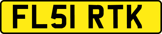 FL51RTK