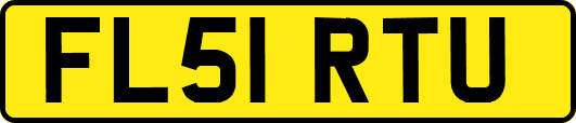 FL51RTU