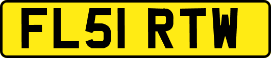 FL51RTW