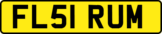 FL51RUM