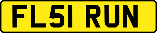 FL51RUN