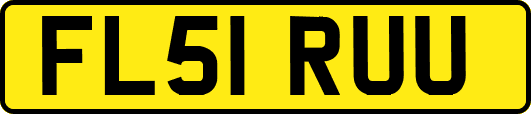 FL51RUU
