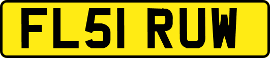 FL51RUW