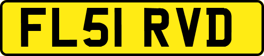 FL51RVD