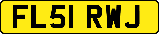 FL51RWJ