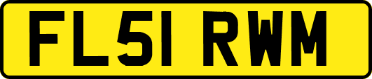 FL51RWM