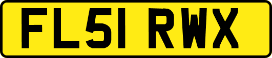 FL51RWX