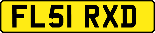FL51RXD