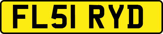 FL51RYD