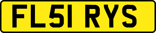 FL51RYS