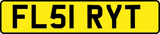 FL51RYT