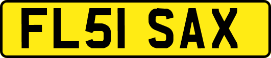 FL51SAX