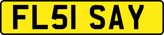 FL51SAY