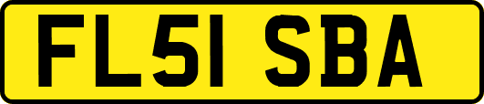 FL51SBA