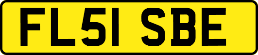 FL51SBE