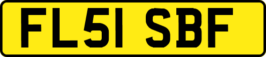 FL51SBF