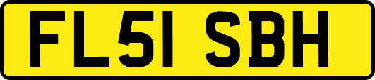FL51SBH