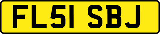 FL51SBJ