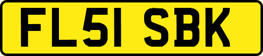 FL51SBK