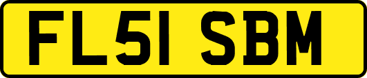 FL51SBM