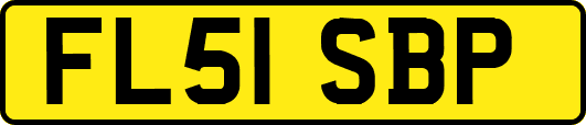 FL51SBP
