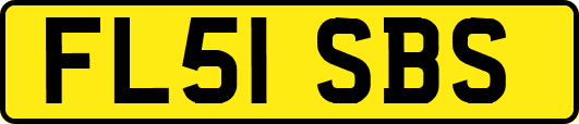 FL51SBS