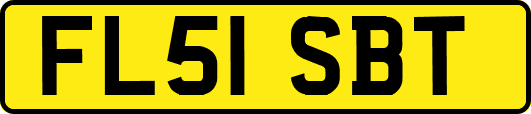 FL51SBT