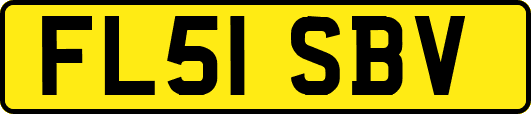 FL51SBV