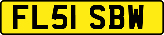 FL51SBW