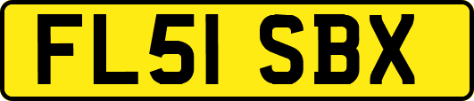 FL51SBX