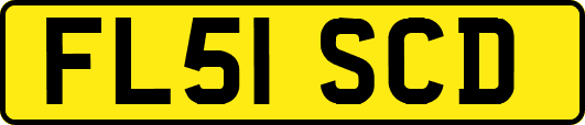 FL51SCD