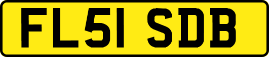 FL51SDB