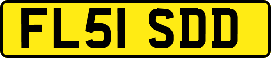 FL51SDD