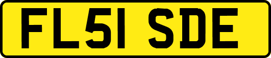 FL51SDE