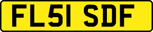 FL51SDF