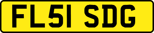 FL51SDG