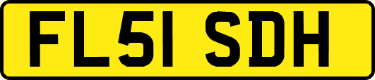FL51SDH