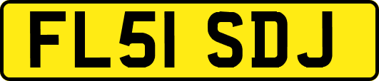 FL51SDJ