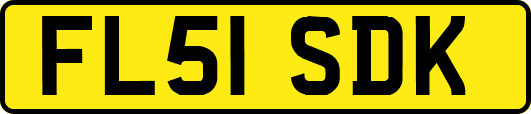 FL51SDK