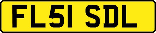FL51SDL