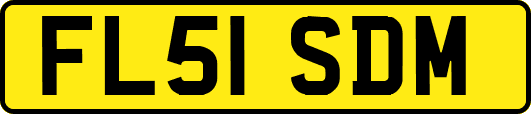 FL51SDM