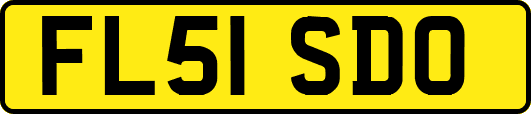 FL51SDO