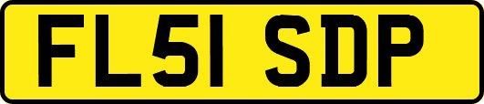 FL51SDP