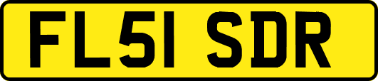 FL51SDR