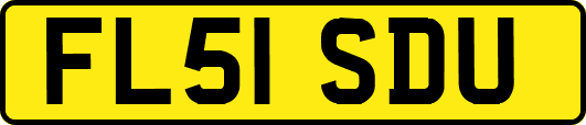 FL51SDU