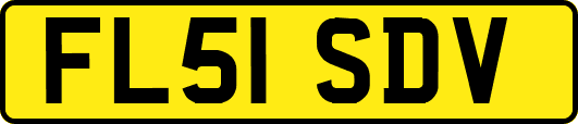 FL51SDV