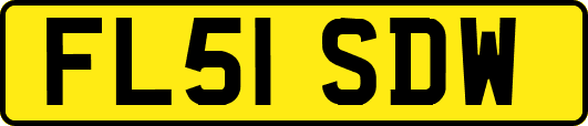 FL51SDW