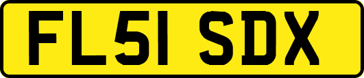 FL51SDX