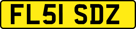 FL51SDZ