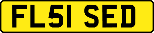 FL51SED